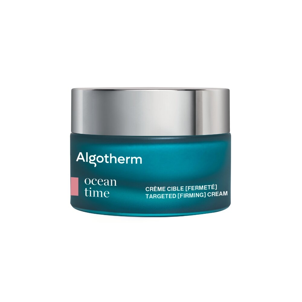 ALGOTHERM Ocean Time Targeted liftinga krēms, 50 ml - Produkta attēls 