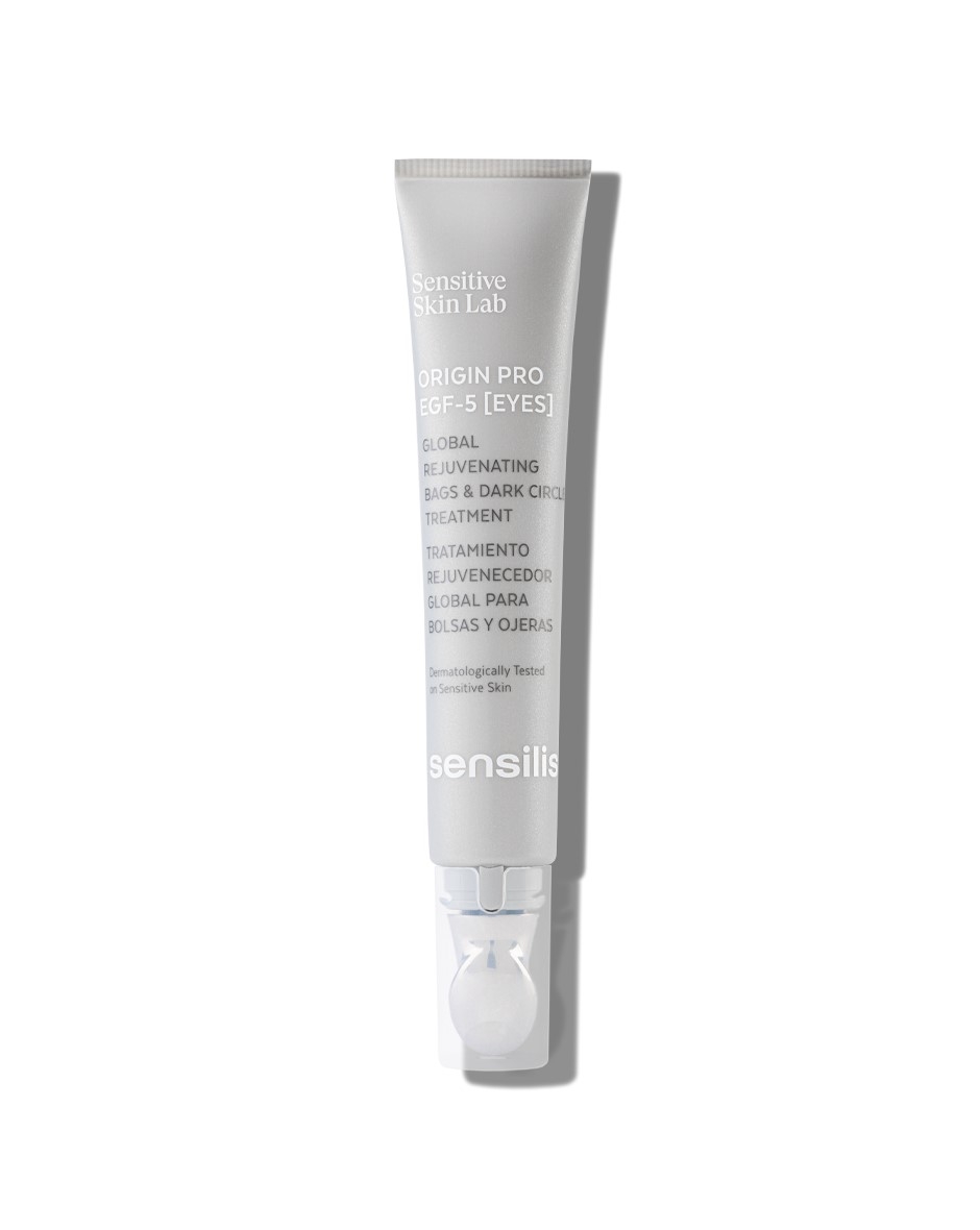 SENSILIS Origin Pro acu krēms, 15 ml - Produkta attēls 