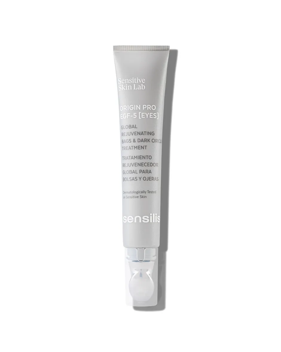 SENSILIS Origin Pro acu krēms, 15 ml - Produkta attēls 