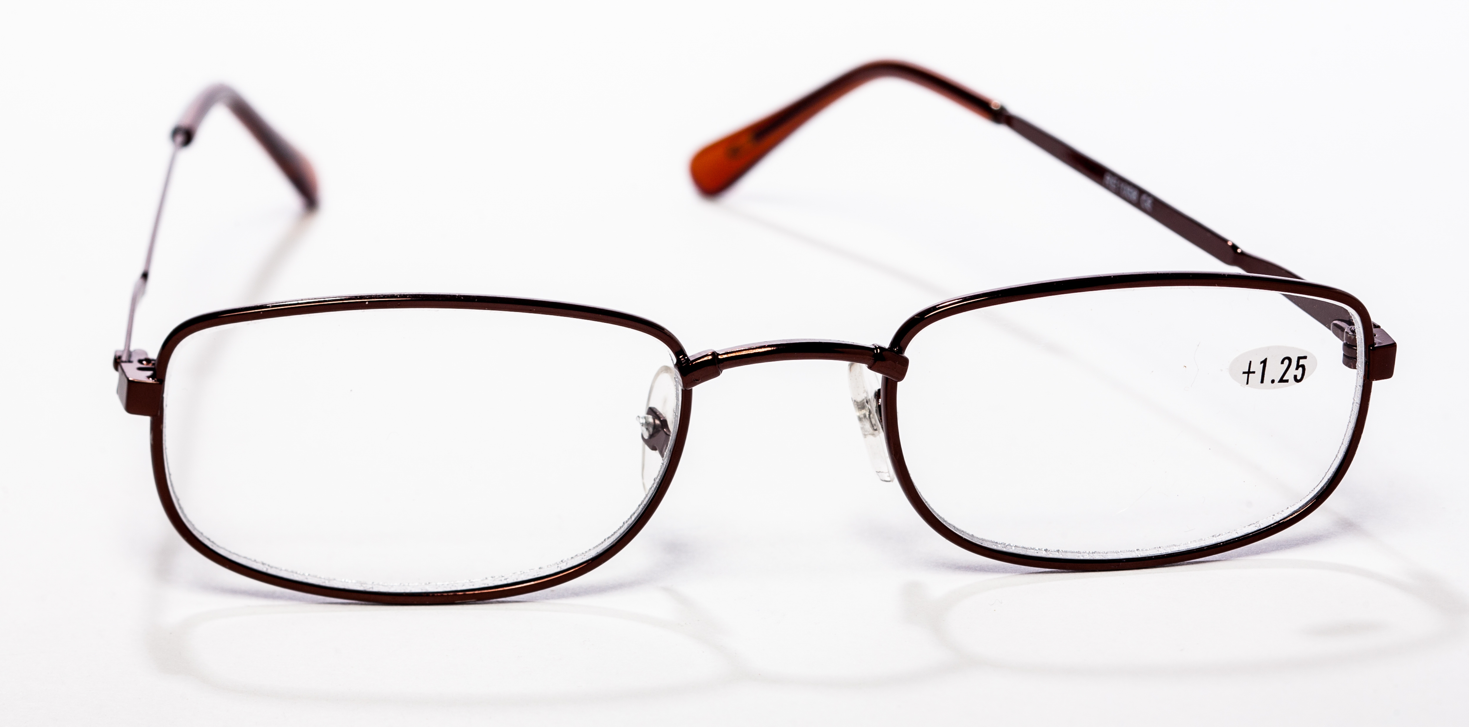 BRILLES KORIĢĒJOŠĀS MODELIS 80053 (+1.25) N1 - Produkta attēls 