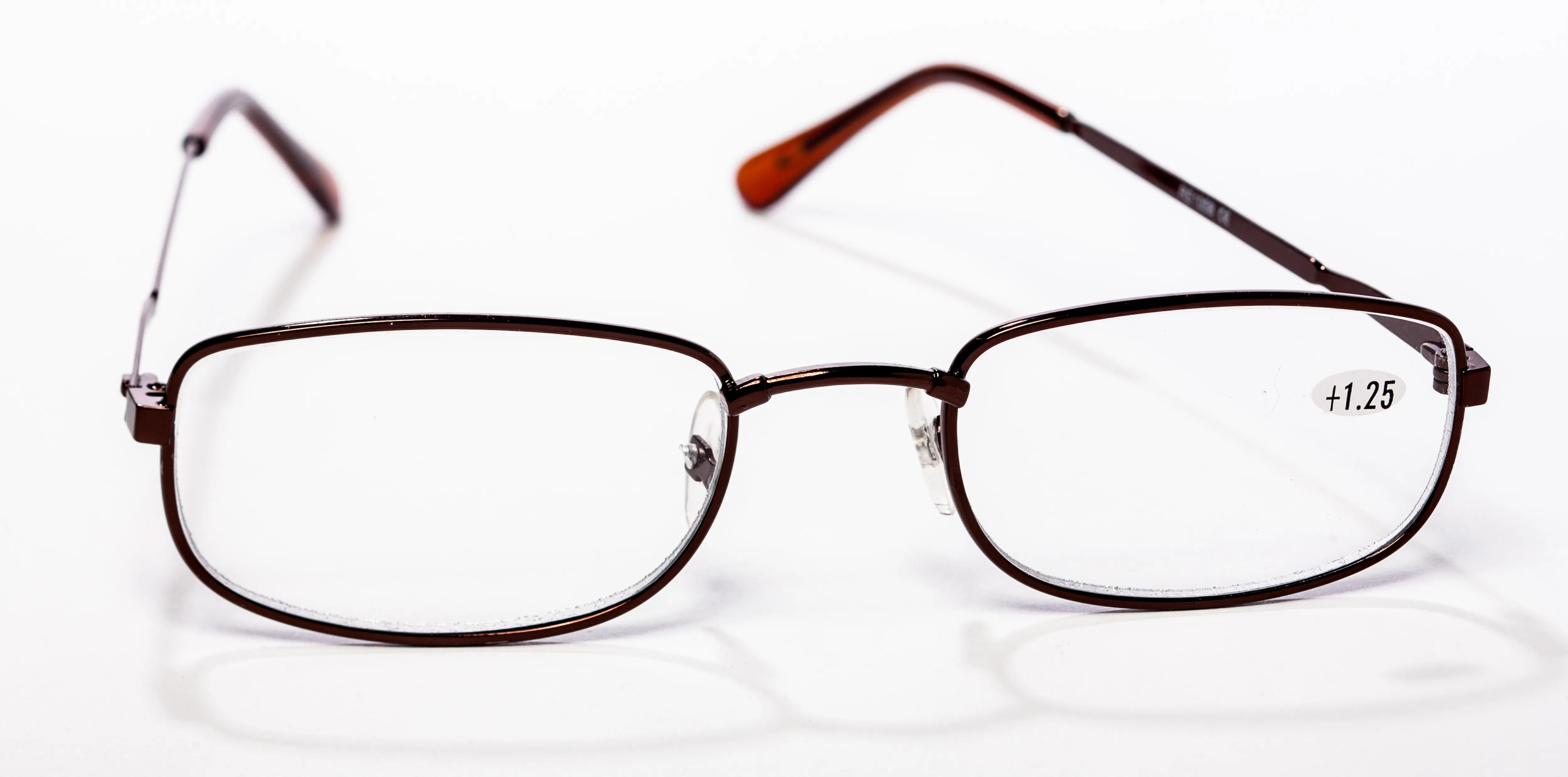 BRILLES KORIĢĒJOŠĀS MODELIS 80053 (+1.25) N1 - Produkta attēls 
