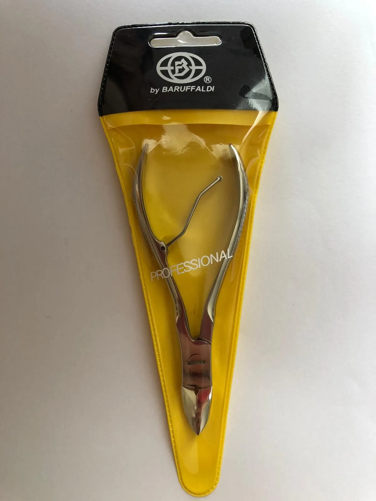 BARUFFALDI nagu standziņas 10 cm - Produkta attēls 