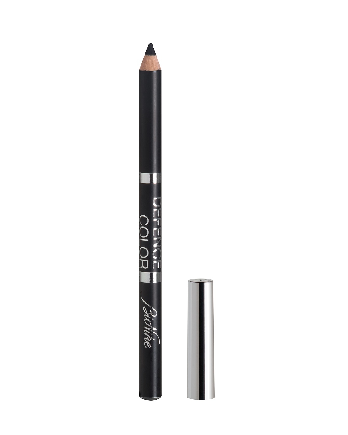BIONIKE Color Kohl & Kajal acu zīmulis NR101 Vrai Noir - Produkta attēls 