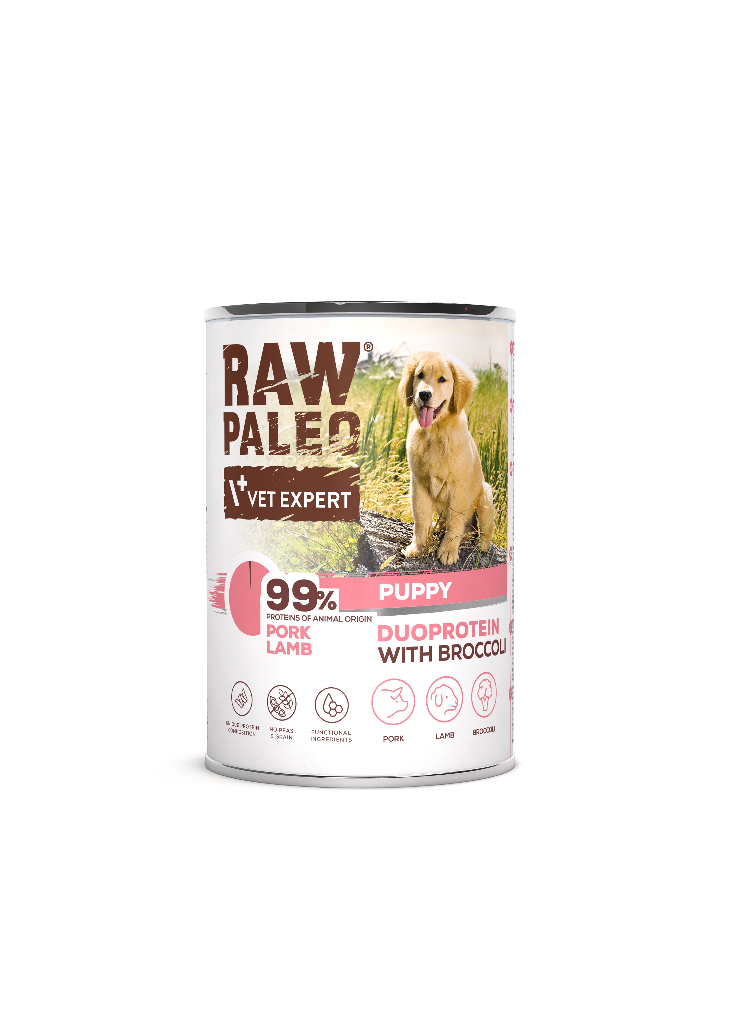 RAW PALEO KUCĒNU KONS CŪKGAĻA/JĒRS 400G - Produkta attēls 