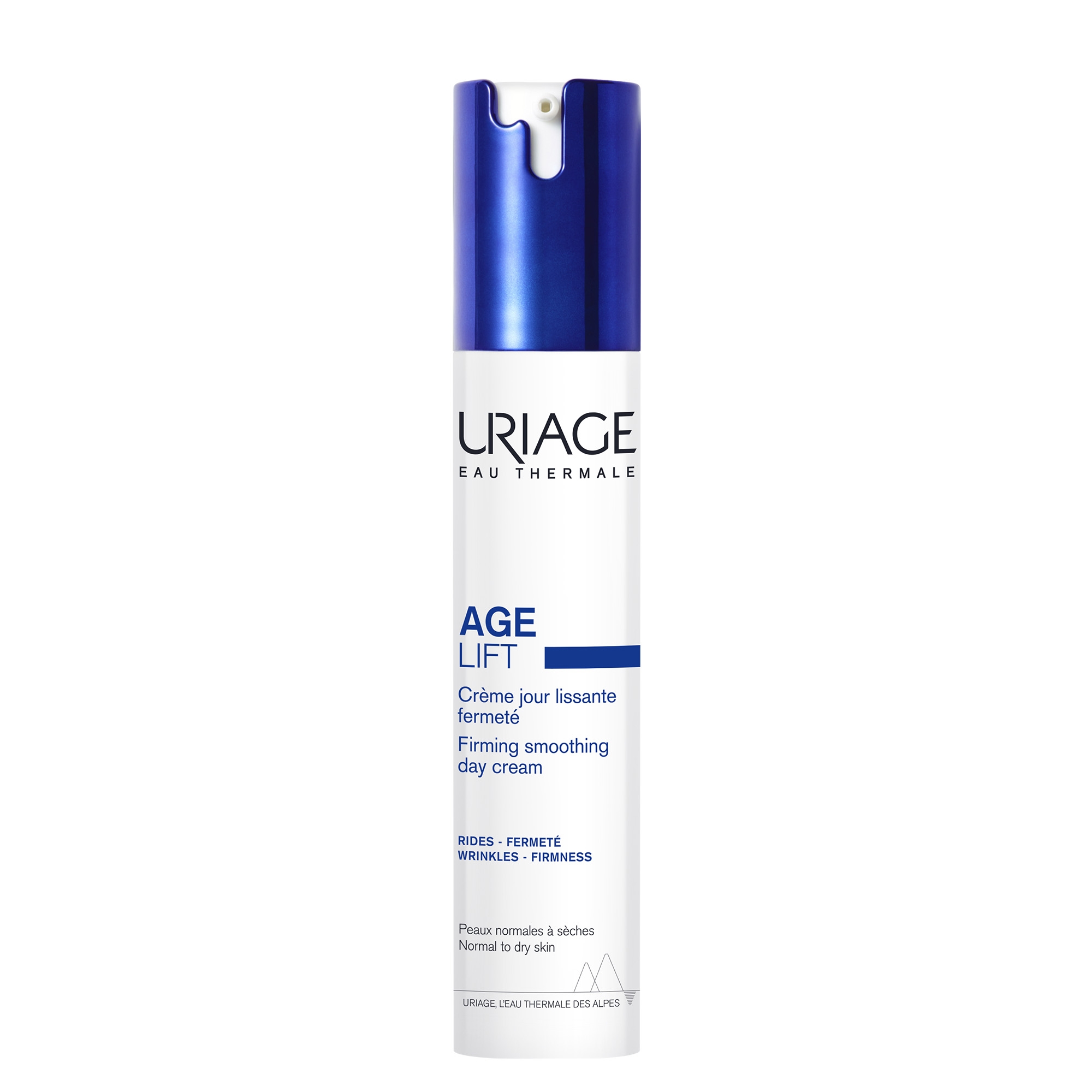 URIAGE Age Lift dienas krēms, 40 ml - Produkta attēls 