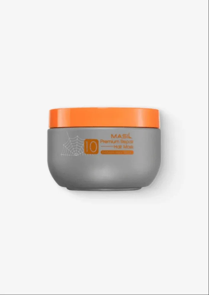 MASIL 10 Premium Repair matu maska, 300 ml - Produkta attēls 