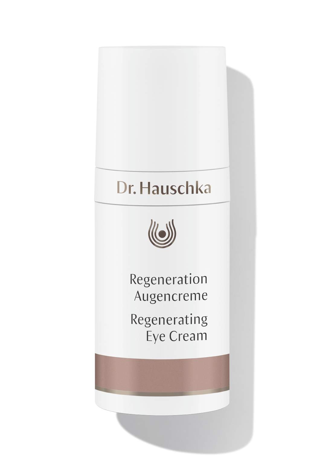 DR. HAUSCHKA ATJAUNOJOŠS ACU KRĒMS NOBRIEDUŠAI ĀDAI, 15ML - Produkta attēls 