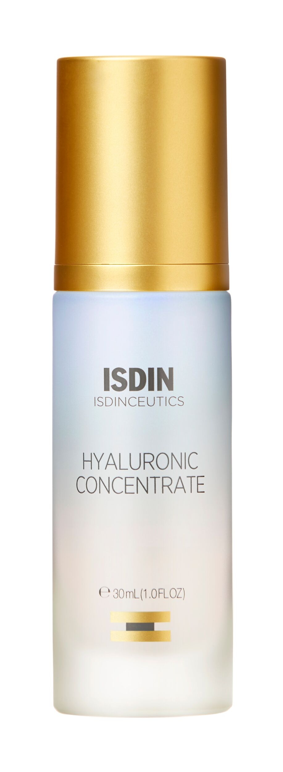 ISDIN Hyaluronic serums, 30 ml - Produkta attēls 