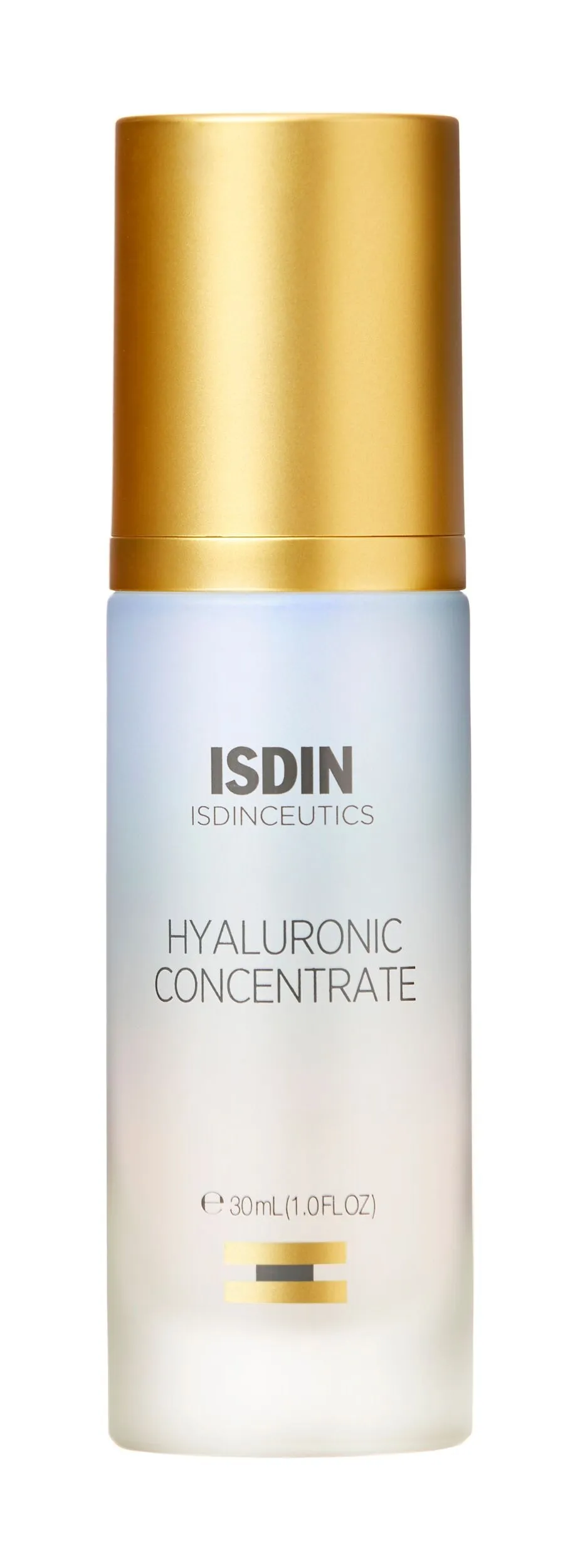 ISDIN Hyaluronic serums, 30 ml - Produkta attēls 
