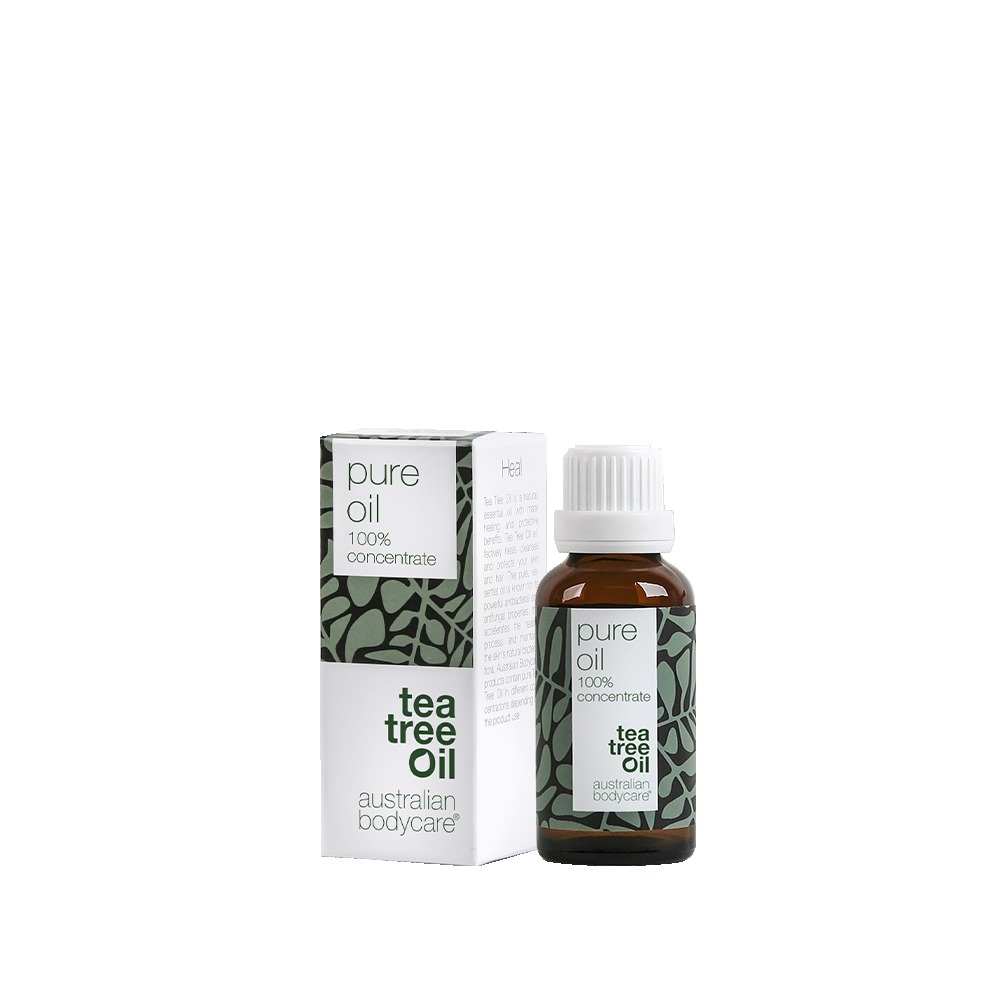 AUSTRALIAN BODYCARE Tea Tree Oil eļļa, 30 ml - Produkta attēls 