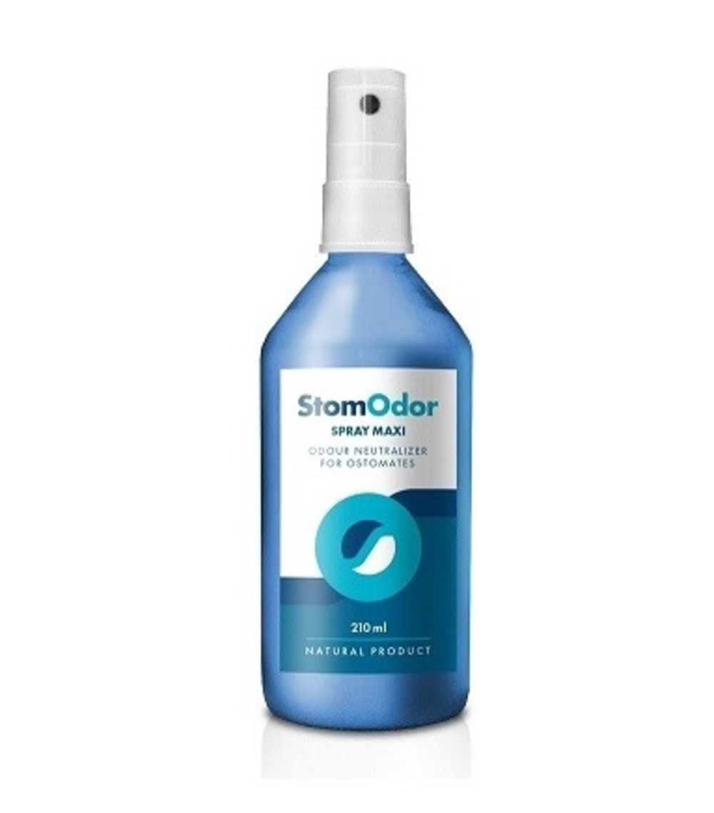 STOMADOR sprejs, 210 ml - Produkta attēls 