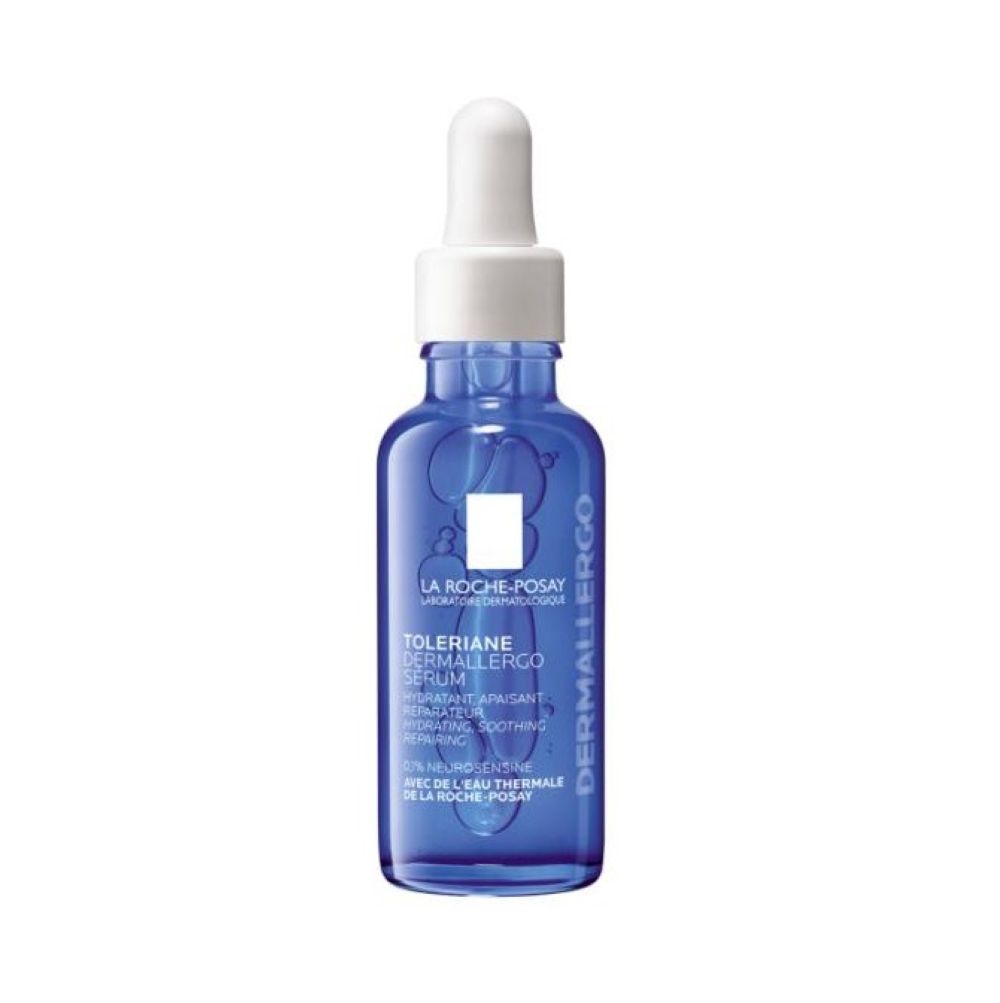 LA ROCHE-POSAY Toleriane Ultra Dermallergo serums 30 ml - Produkta attēls 