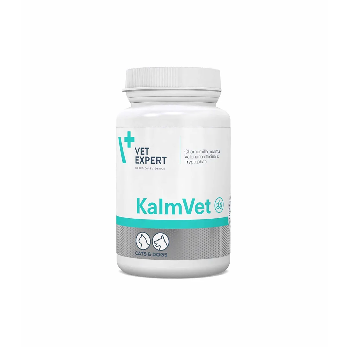 VE KALMVET KAPS N60 SUŅIEM/KAĶIEM - Produkta attēls 