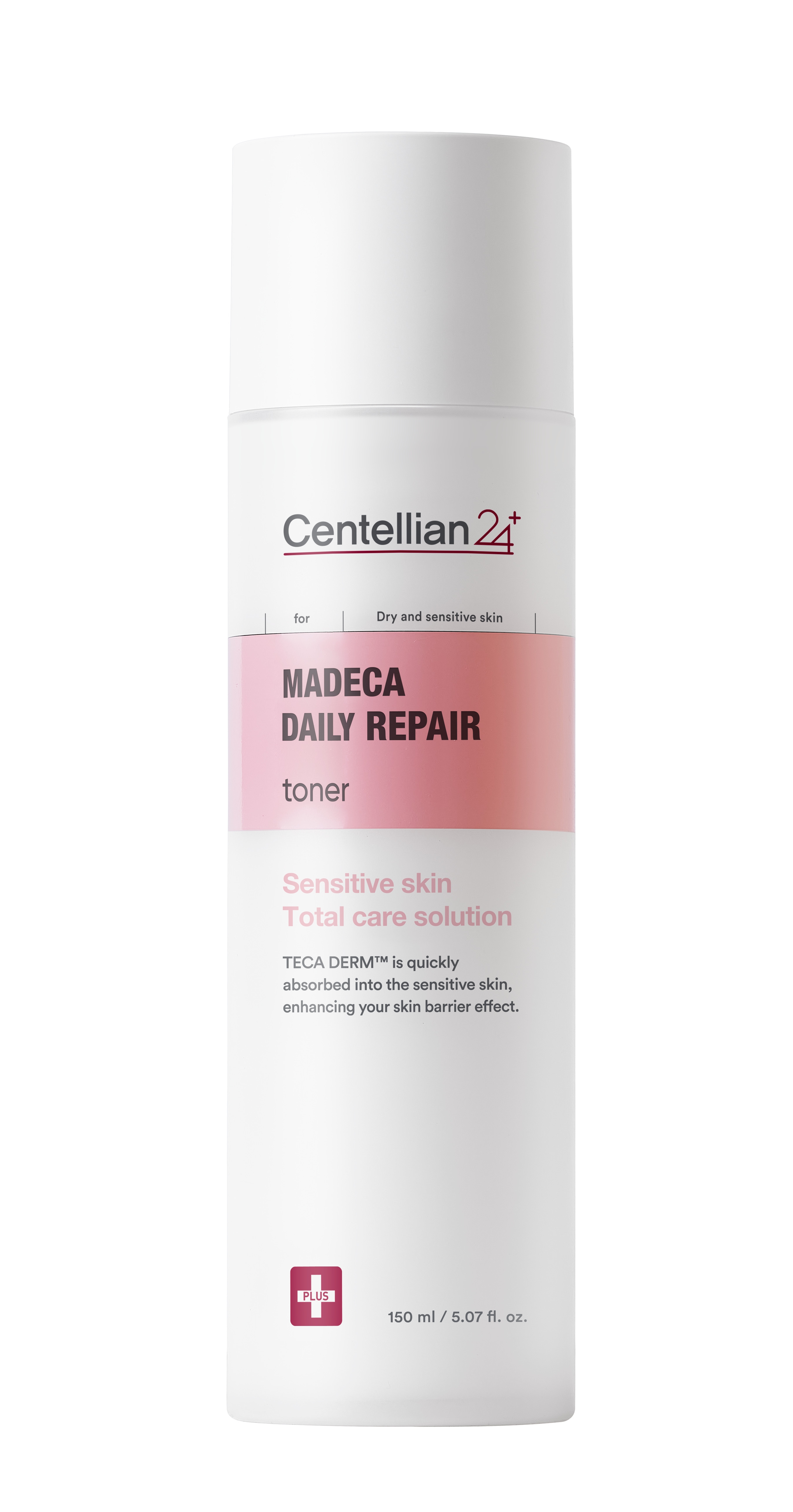 CENTELLIAN24 Madeca Daily Repair toniks, 150 ml - Produkta attēls 
