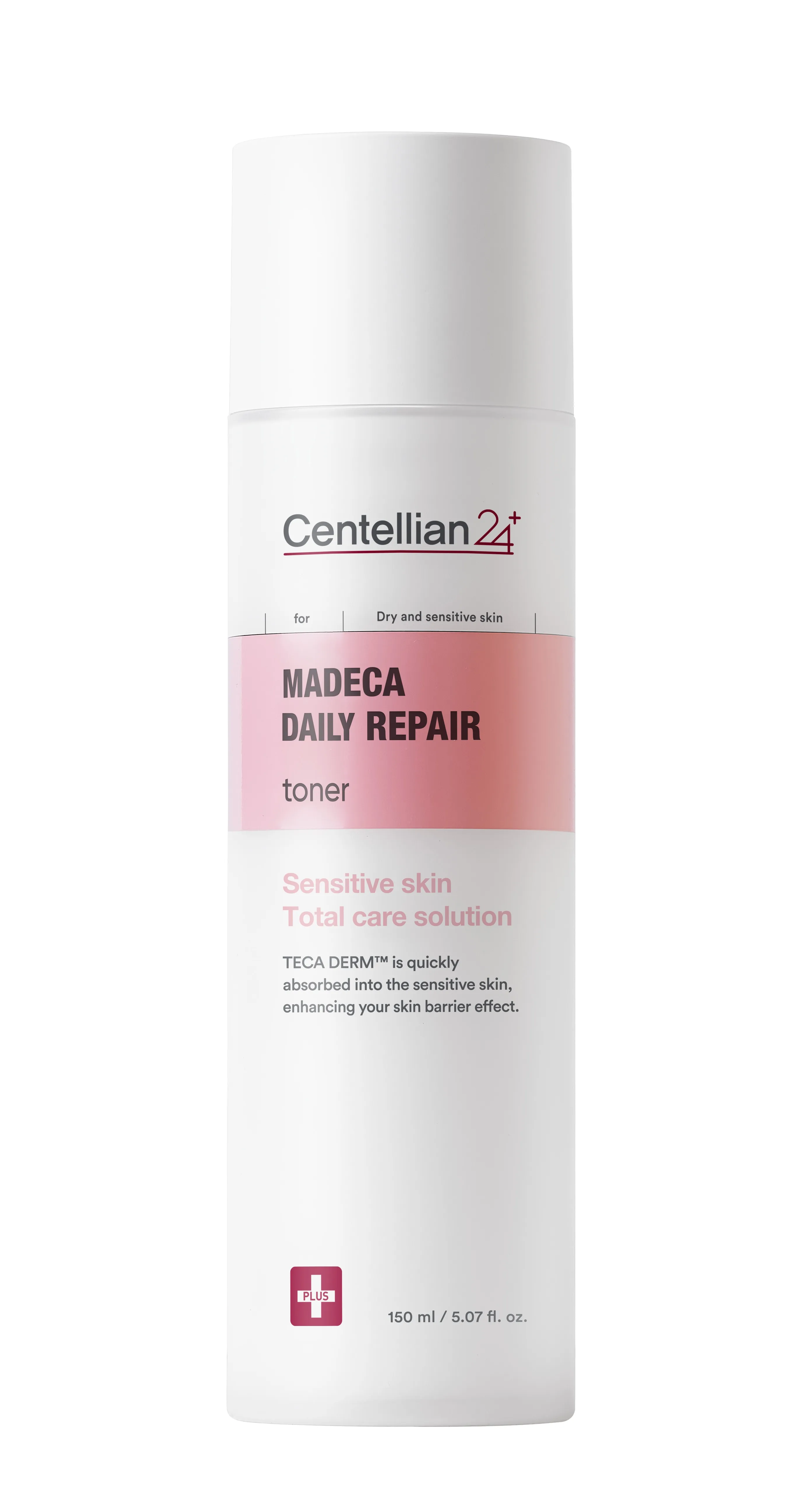 CENTELLIAN24 Madeca Daily Repair toniks, 150 ml - Produkta attēls 