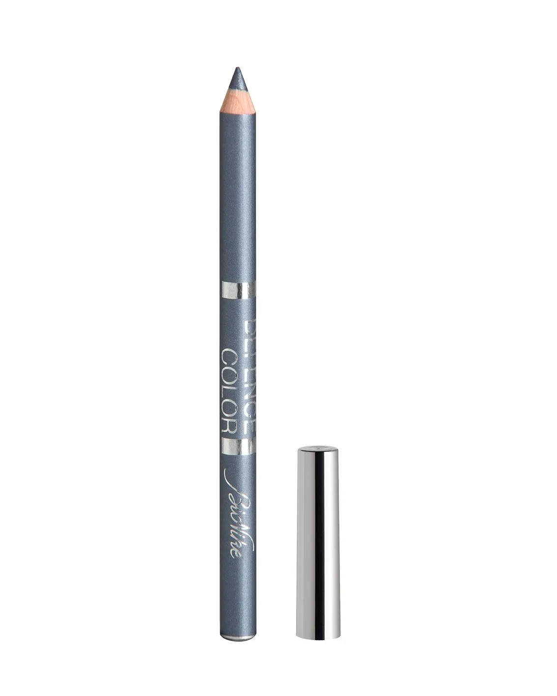BIONIKE Color Kohl & Kajal acu zīmulis NR104 Gris - Produkta attēls 