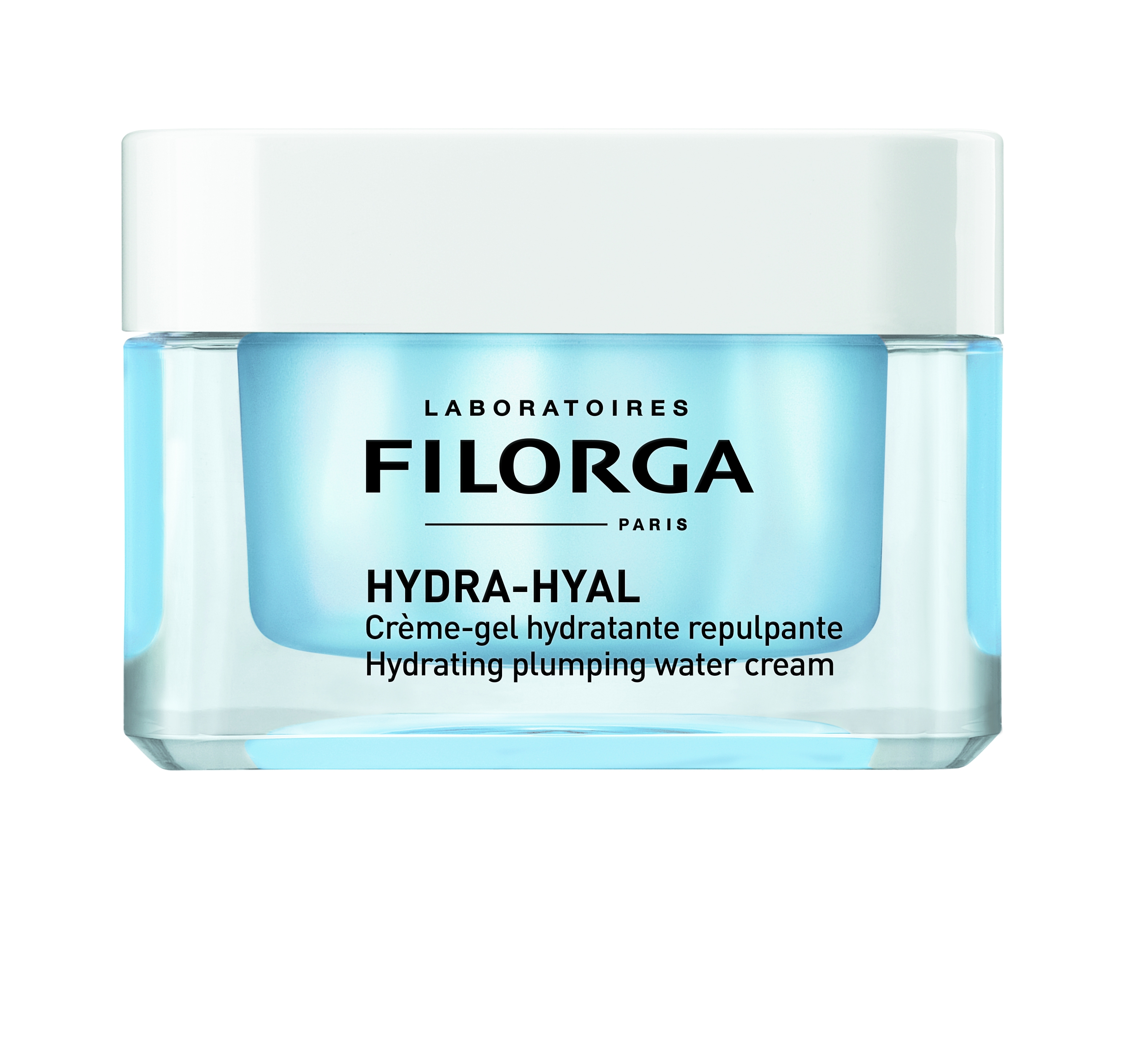 FILORGA Hydra Hyal krēmgels, 50 ml - Produkta attēls 