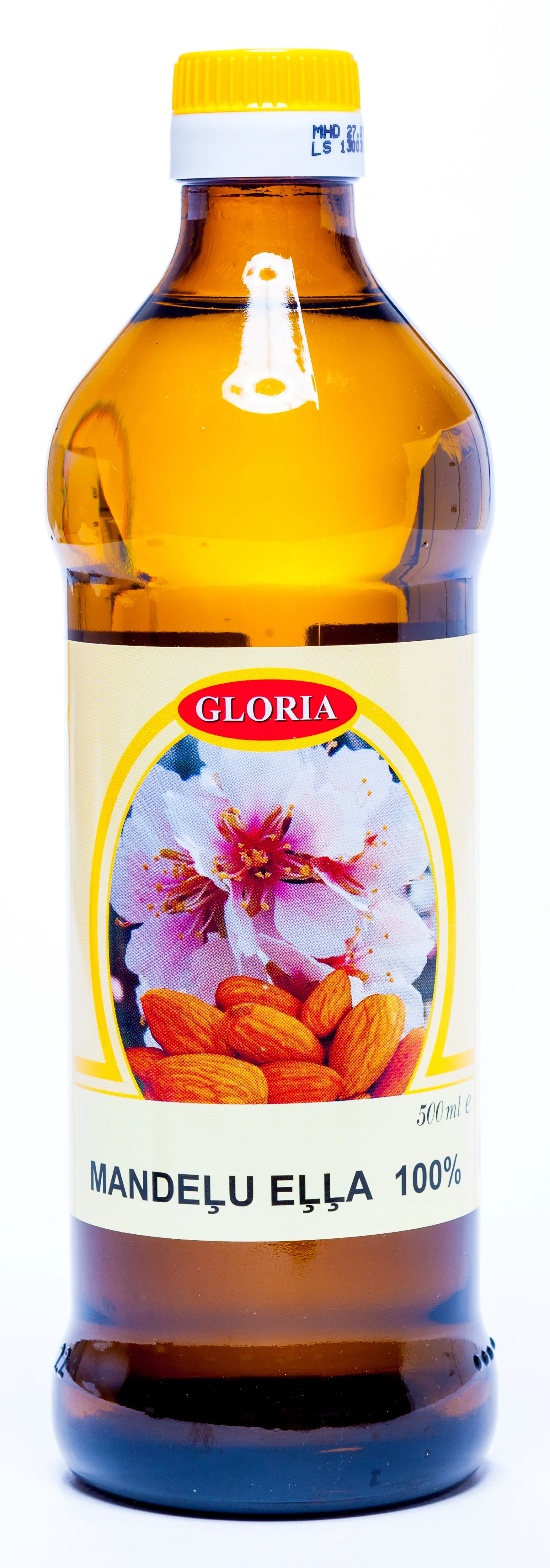 MANDEĻU EĻĻA 500ML - B.SCHELL - Produkta attēls 