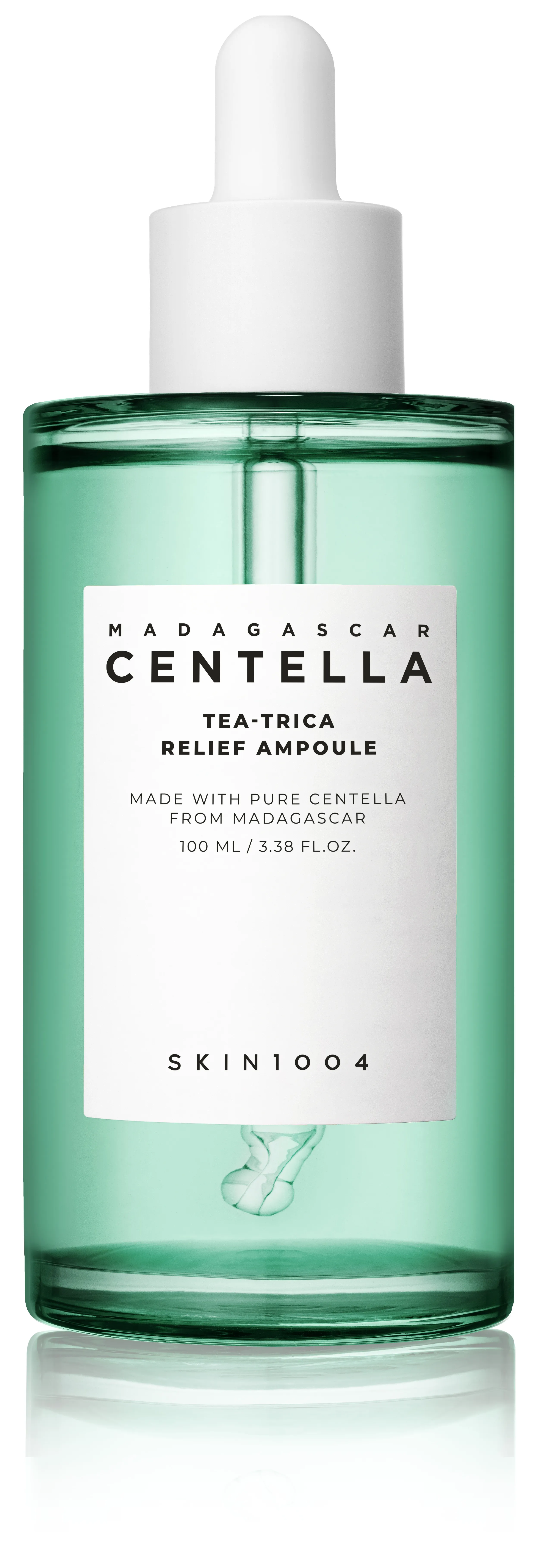 SKIN1004 Tea-Trica Relief serums, 30 ml - Produkta attēls 