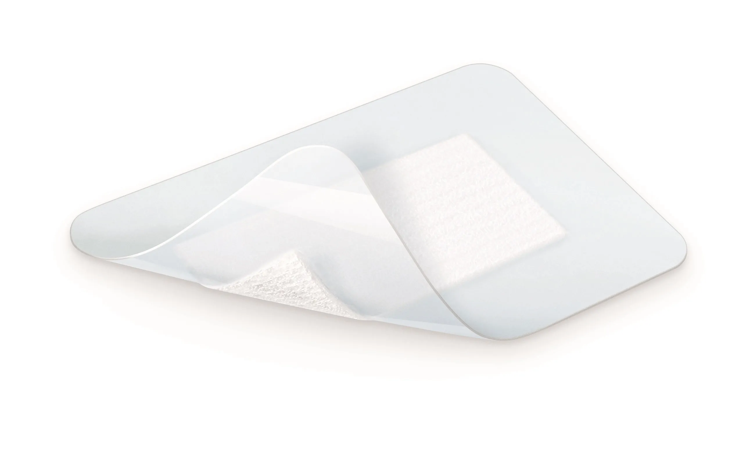 HYDROFILM Plus plāksteri (5 x 7.2 cm), 1 gab - Produkta attēls 