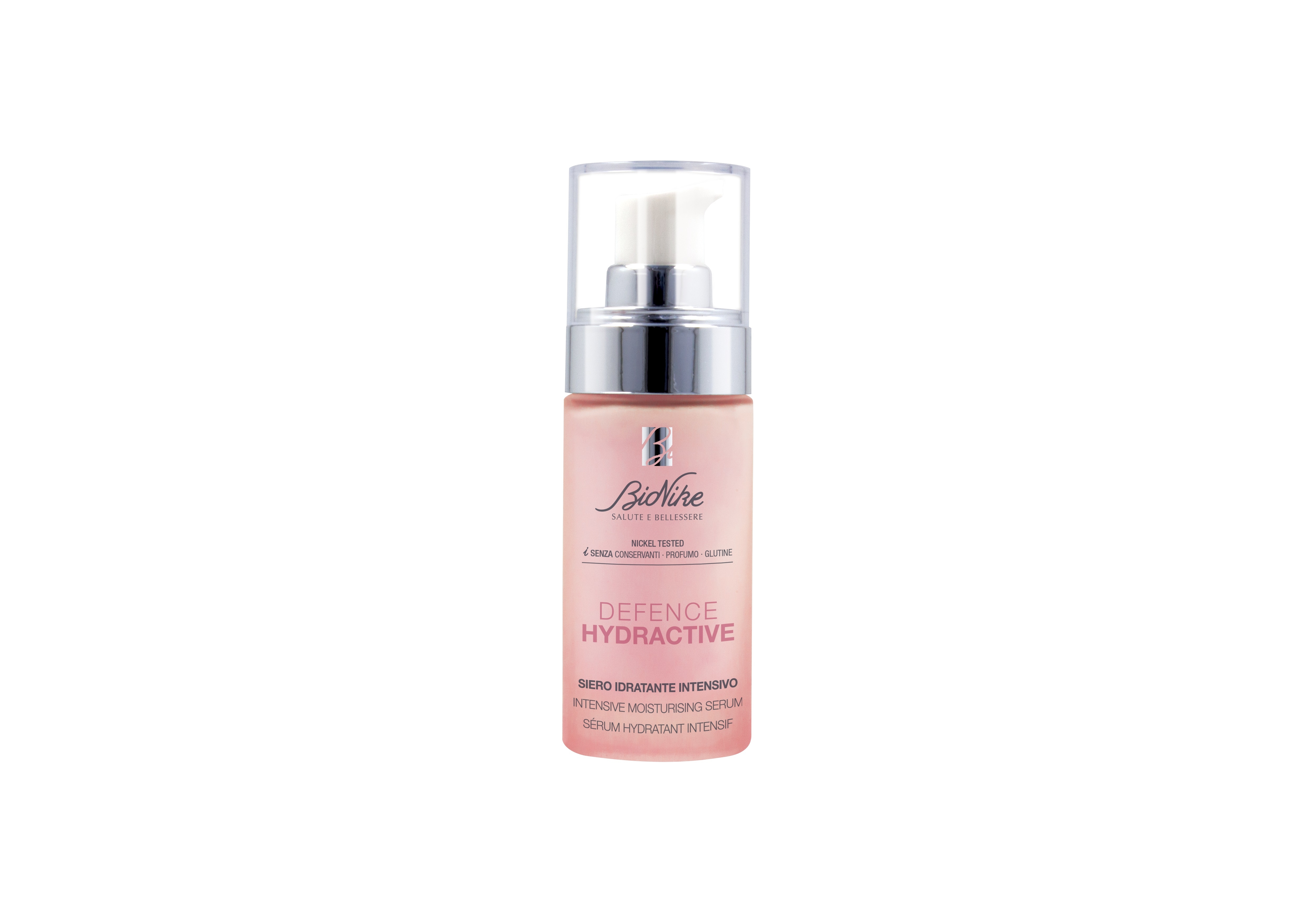 BIONIKE Defence Hydractive serums, 30 ml - Produkta attēls 