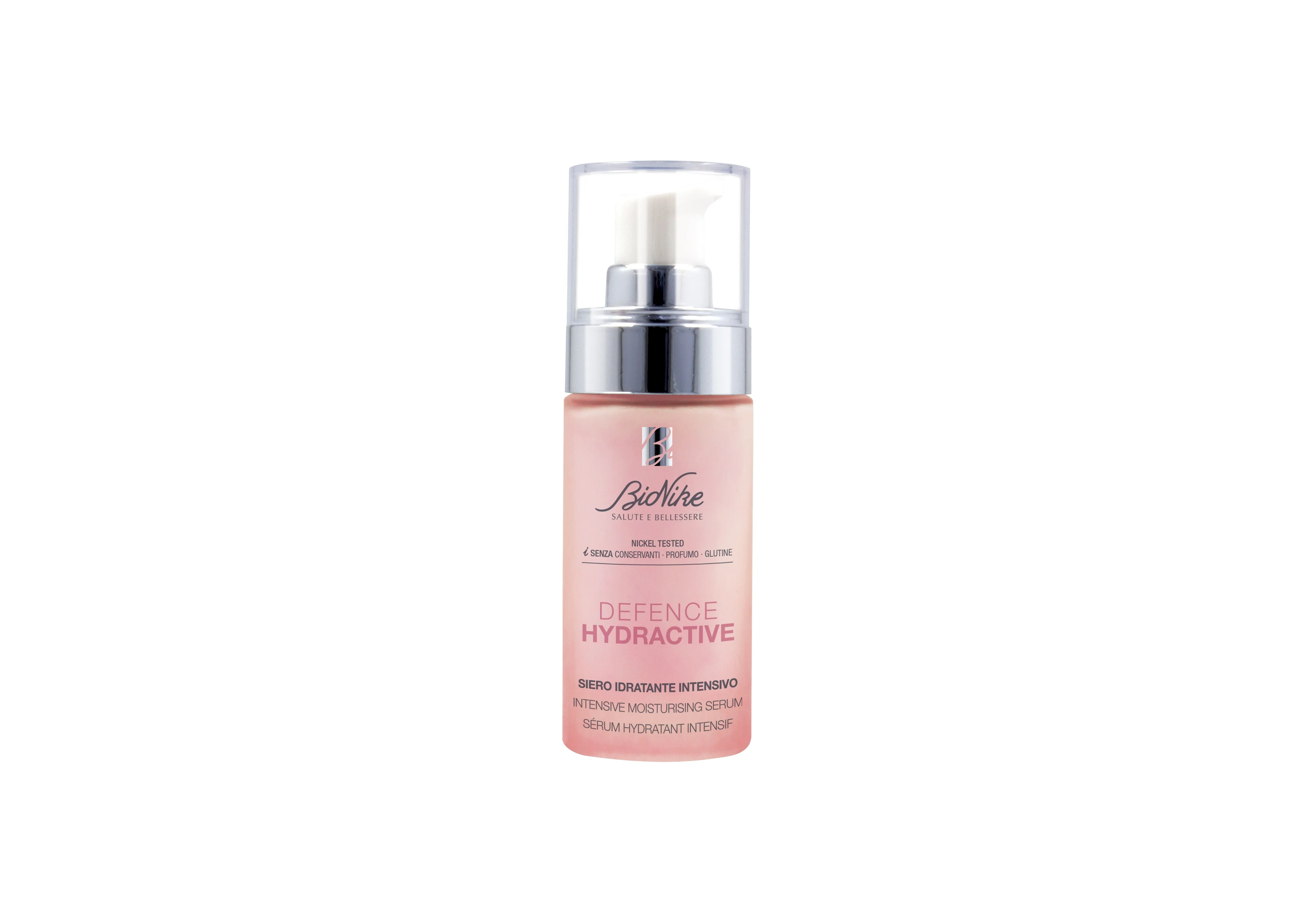 BIONIKE Defence Hydractive serums, 30 ml - Produkta attēls 