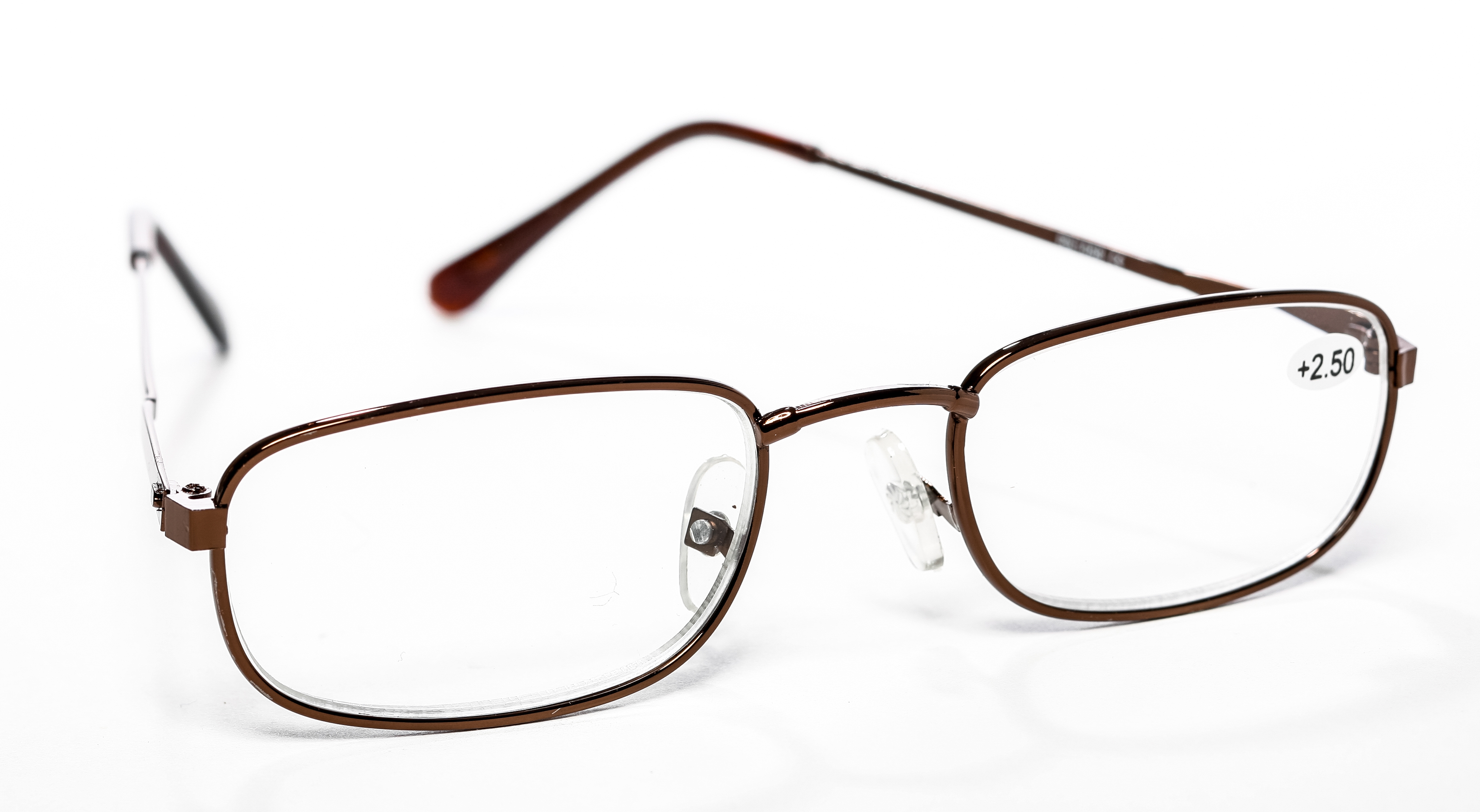 BRILLES KORIĢĒJOŠĀS MODELIS 1058 (+2.50) N1 - Produkta attēls 