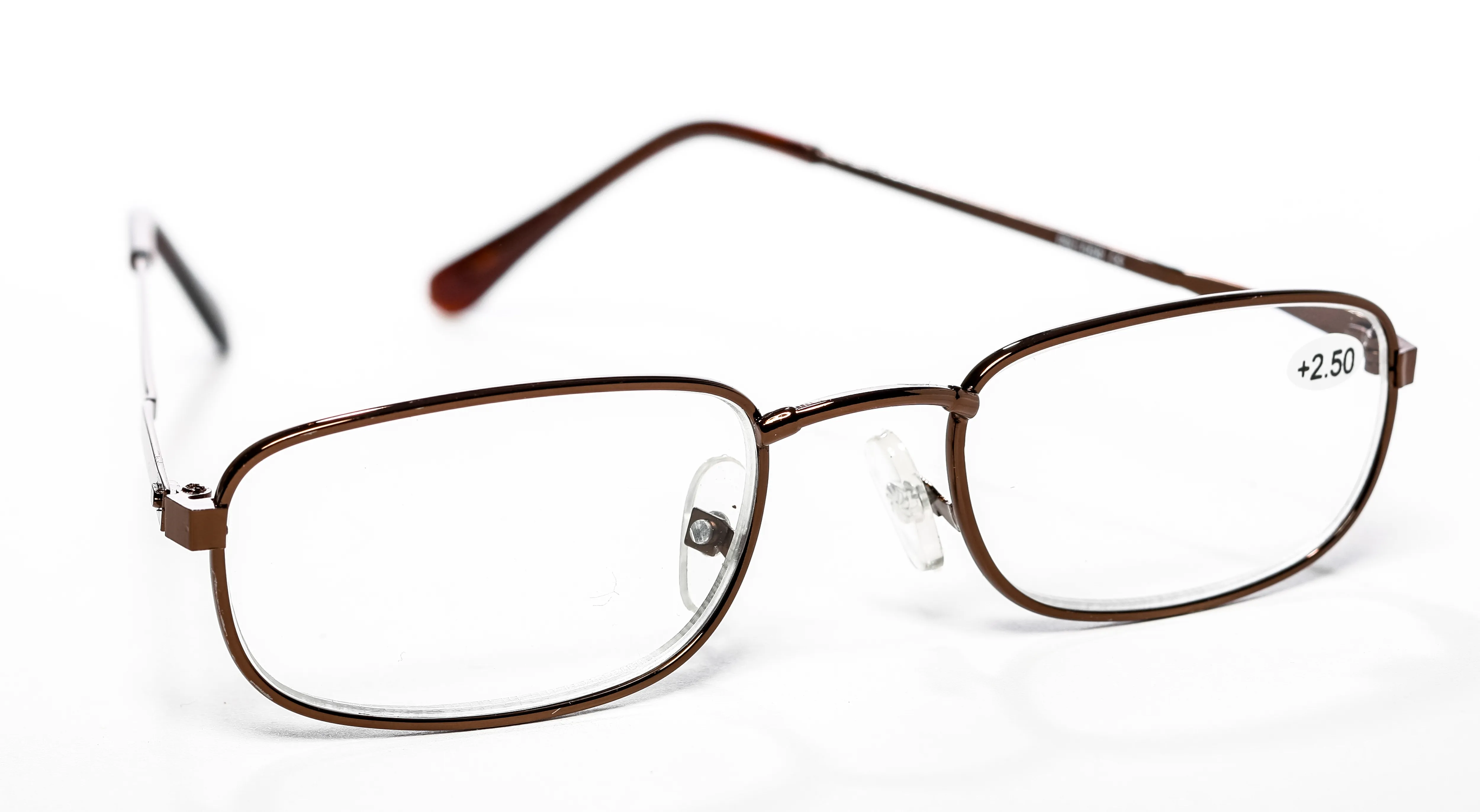 BRILLES KORIĢĒJOŠĀS MODELIS 1058 (+2.50) N1 - Produkta attēls 