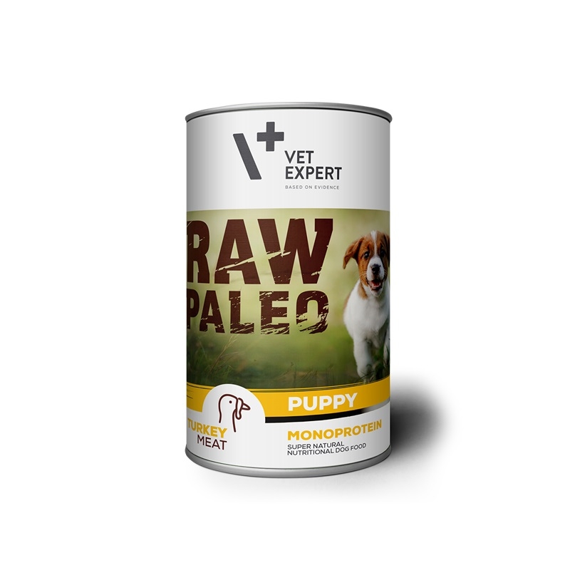 RAW PALEO KUCĒNU KONS TĪTARS 400G - Produkta attēls 