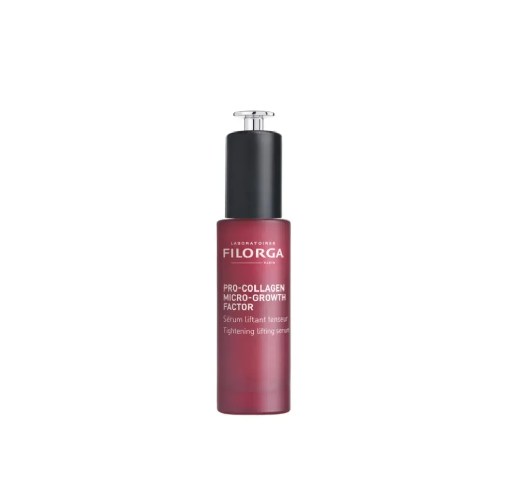 Filorga Collagen Gf Protocol serums - Produkta attēls 