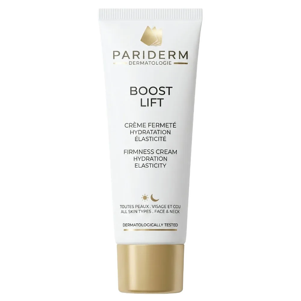 PARIDERM Mitrinošs krēms ar liftinga efektu, 50ml - Produkta attēls 