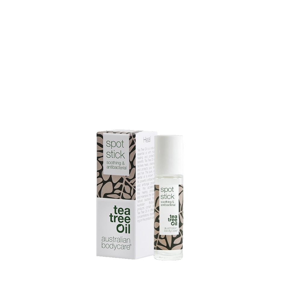 AUSTRALIAN BODYCARE Tea Tree Oil zīmulis. 9 ml - Produkta attēls 