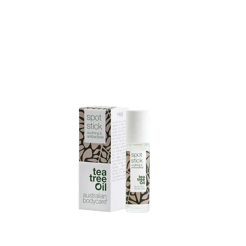 AUSTRALIAN BODYCARE Tea Tree Oil zīmulis. 9 ml - Produkta attēls 