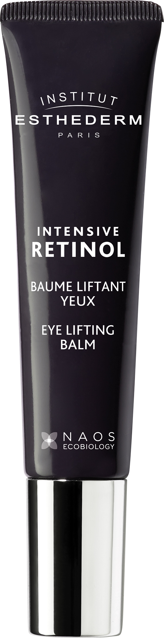 INSTITUT ESTHEDERM Intensif Retinol balzams acu zonai, 15 ml - Produkta attēls 