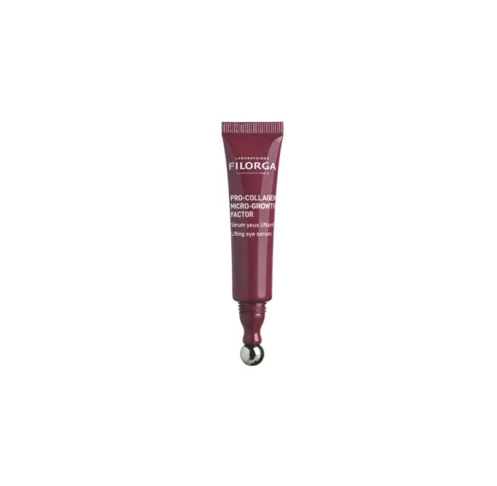 Filorga Collagen Gf Protocol acu zonas serums - Produkta attēls 