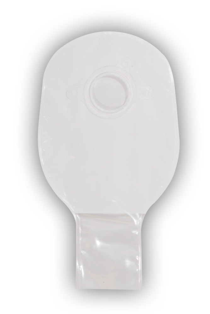 NATURA Little Ones drenējamais maisiņš (32 mm), 10 gab. - Produkta attēls 