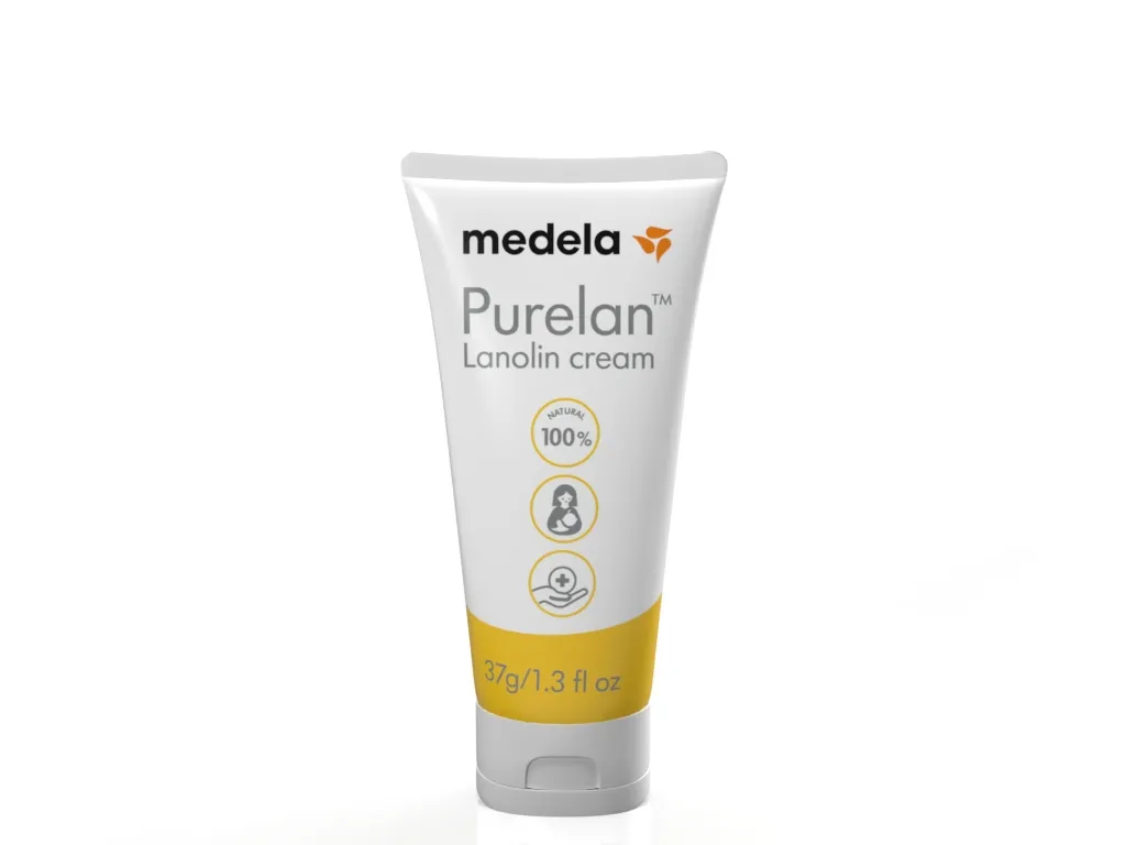 PURELAN 100 ziede, 37 g - Produkta attēls 