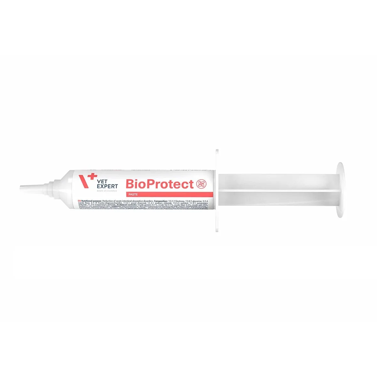 VE BIOPROTECT PASTA 15ML SUŅIEM/KAĶIEM - Produkta attēls 