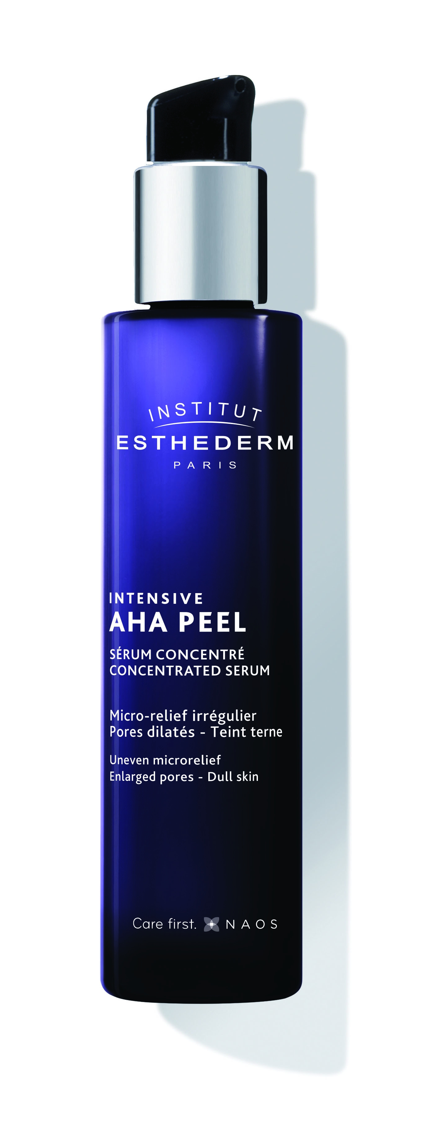 INSTITUT ESTHEDERM koncentrēts AHA pīlinga serums, 30 ml - Produkta attēls 