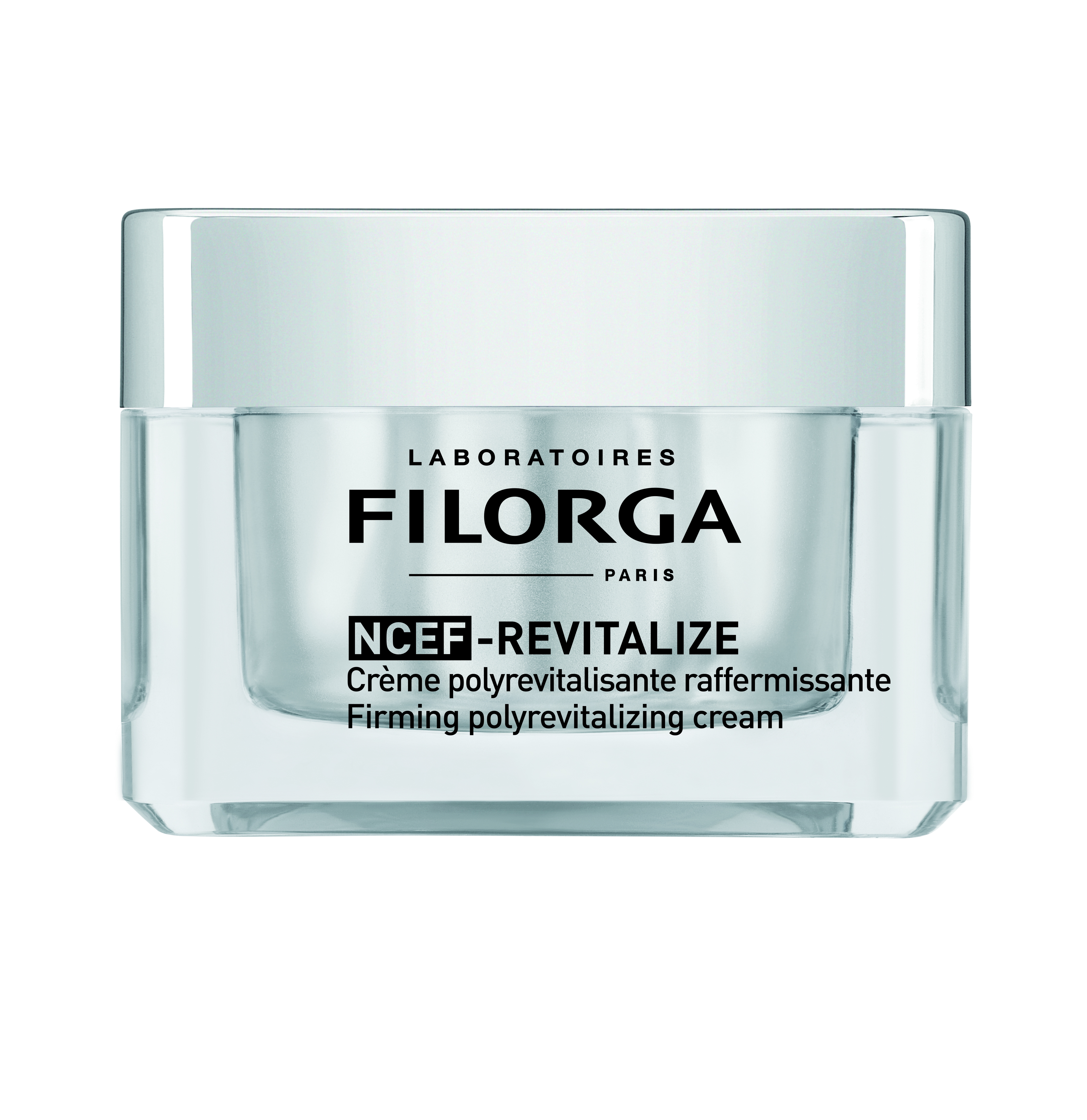FILORGA Ncef - Revitalize sejas krēms, 50 ml - Produkta attēls 