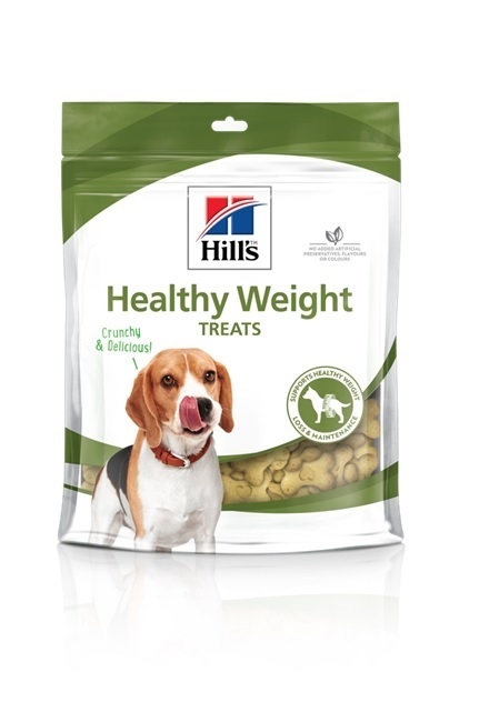 Hills kārumi suņiem Healthy Weight 220g - Produkta attēls 