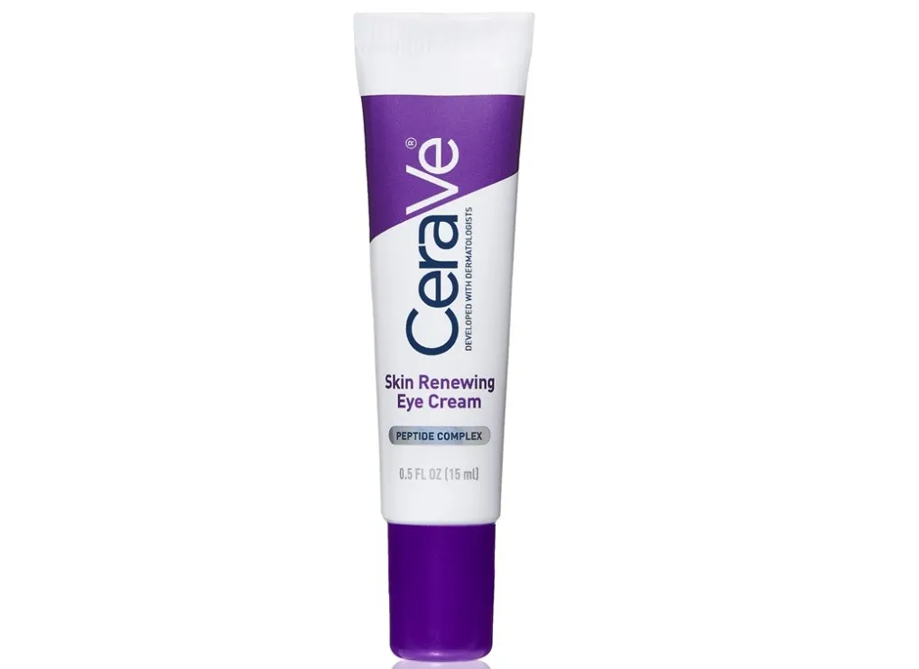 CERAVE Skin Renewing krēms ādai ap acīm, 15 ml - Produkta attēls 7
