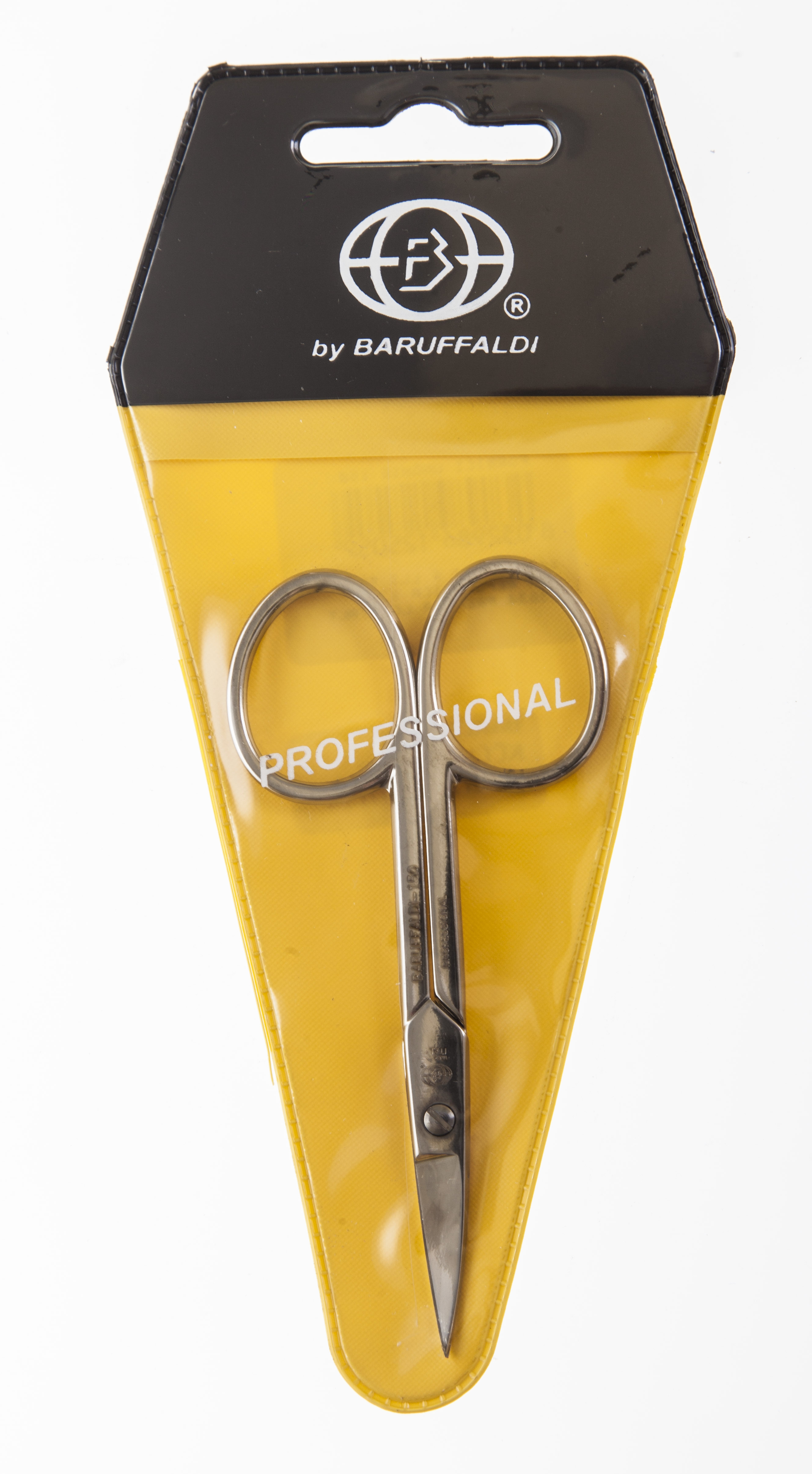 BARUFFALDI nagu šķērītes 3,5" (150) - Produkta attēls 
