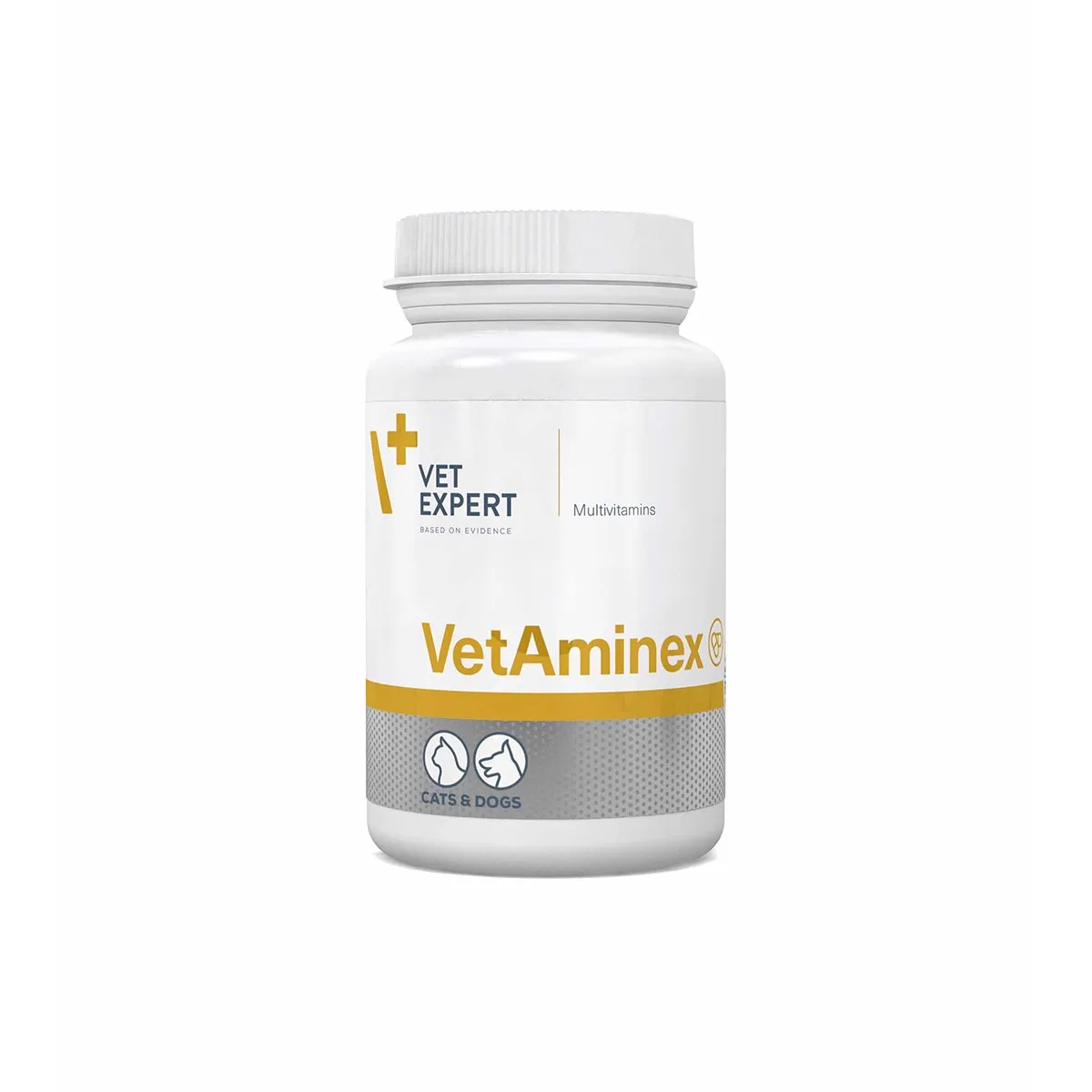 VE VETAMINEX N60 - Produkta attēls 