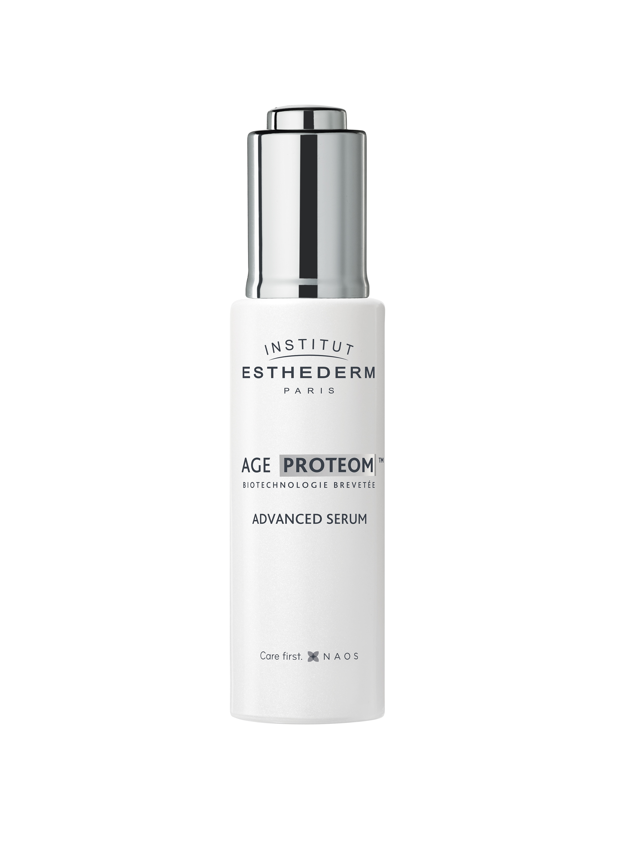 INSTITUT ESTHEDERM Age Proteom Šūnu ilgmūžības serums, 30 ml - Produkta attēls 