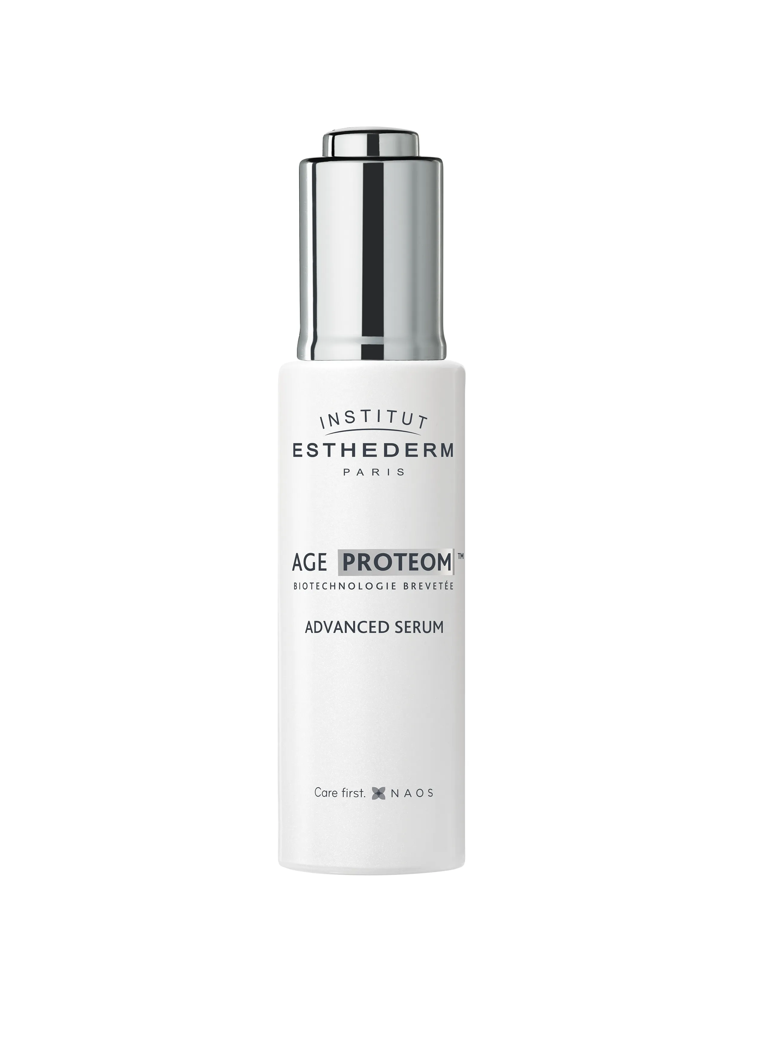 INSTITUT ESTHEDERM Age Proteom Šūnu ilgmūžības serums, 30 ml - Produkta attēls 