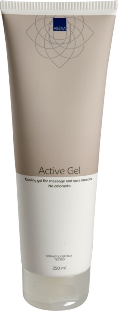 ABENA Aktiv gēls, 250 ml - Produkta attēls 