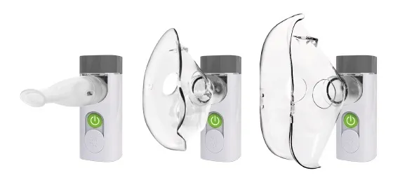 EVOLU nano AIR inhalators - Produkta attēls 3