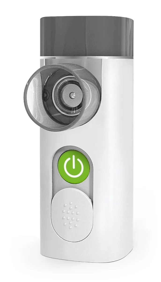 EVOLU nano AIR inhalators - Produkta attēls 4