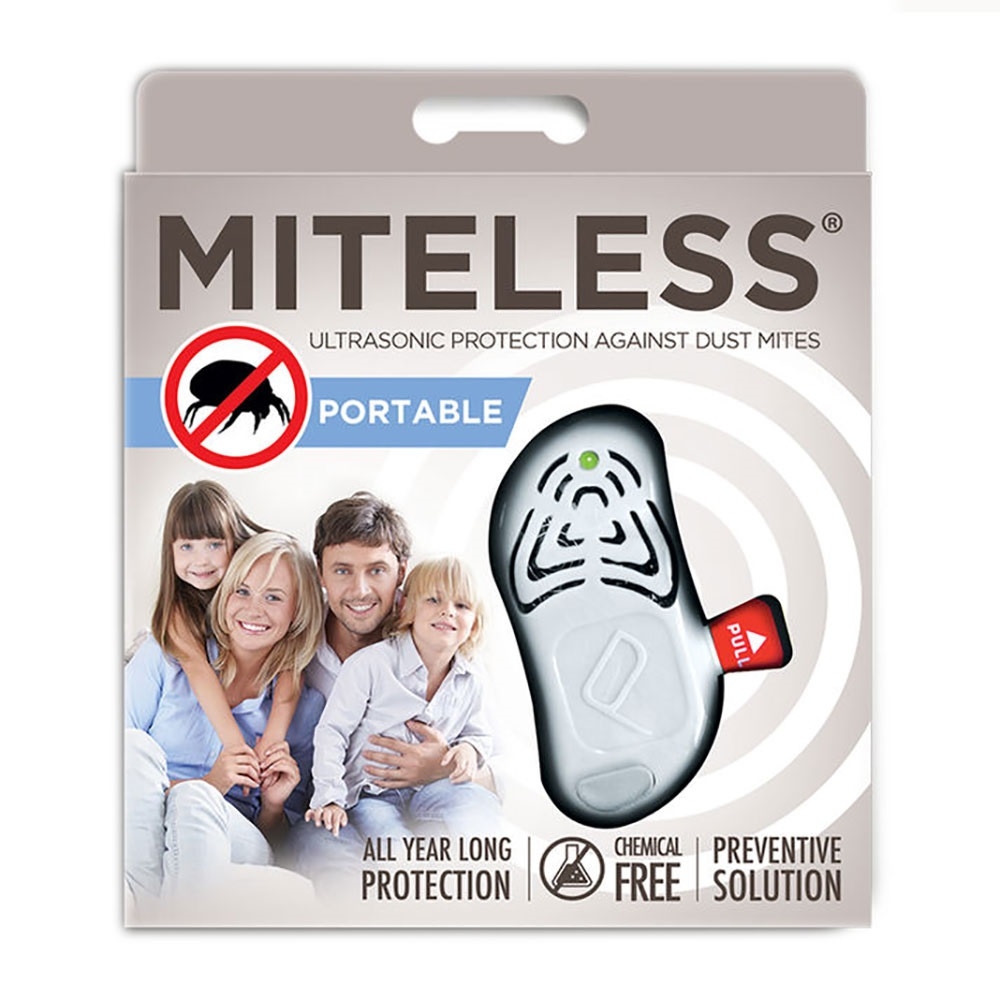 Miteless GO Portable ultraskaņas ierīce - Produkta attēls 